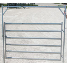 Cheap Metal Cattle Livestock Farm Fence Panel for Sale